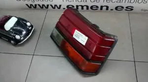 Suzuki Swift Feux arrière / postérieurs 3565060B10000