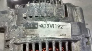 Opel Sintra Generatore/alternatore A13VI192