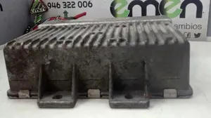 Opel Movano A Sterownik / Moduł ECU 