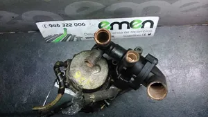 Citroen Jumper Vacuum valve 7224541505