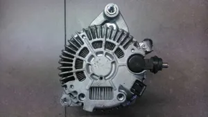 Mazda 3 II Generaattori/laturi A2TJ0881