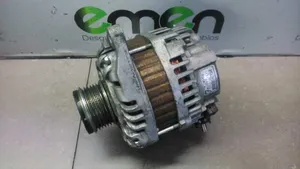 Mazda 3 II Generatore/alternatore A2TJ0881