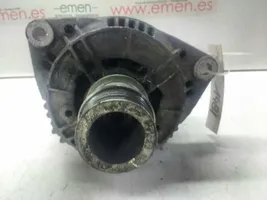 Saab 9-5 Alternator 0123510096