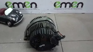 Peugeot 806 Alternator 2541760B