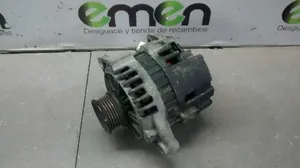 Daewoo Lanos Generator/alternator 96303556