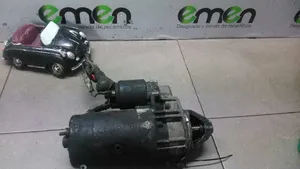 Mercedes-Benz 100 W631 Starteris 9000331419