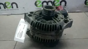 Opel Vectra A Generator/alternator 0123505001