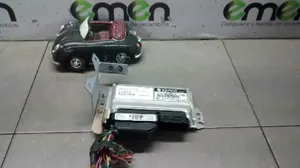 Hyundai Getz Sterownik / Moduł ECU 3911002420