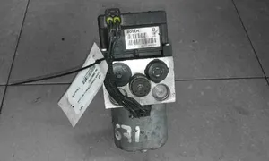 Nissan Terrano ABS-pumppu 0265215457