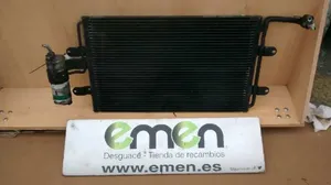 Seat Toledo II (1M) Radiateur de chauffage 4825947