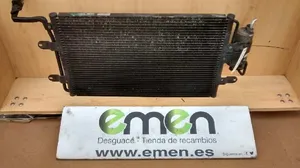 Seat Toledo II (1M) Radiateur soufflant de chauffage 4825947