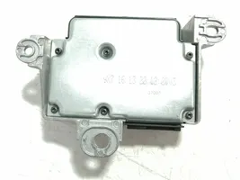 Renault Megane II Module de contrôle airbag 8200367446