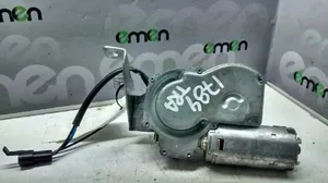 Opel Astra F Rear window wiper motor 90341911