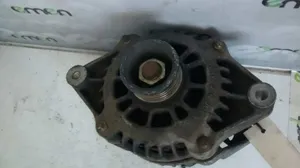 Opel Vectra A Alternator 03493771