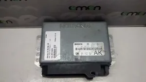 Opel Frontera A Sterownik / Moduł ECU 91152541AK