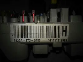 Honda Civic Fuse module 38600ST3G010