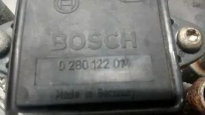 Saab 9-3 Ver1 Przepustnica 0280122014BOSCH