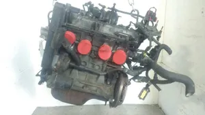 Fiat Punto (199) Moteur 350A1000