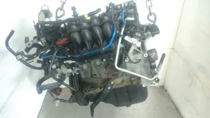 Fiat Punto (199) Moteur 350A1000