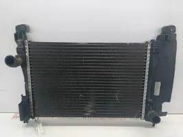 Fiat Punto (199) Radiateur de refroidissement 55700447