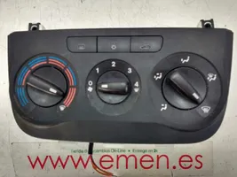 Fiat Punto (199) Ilmastoinnin ohjainlaite 5G2900070