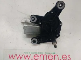 Fiat Punto (199) Moteur d'essuie-glace arrière 53025712