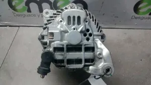 Subaru Impreza II Alternator 23700AA521