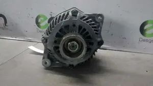 Subaru Impreza II Alternator 23700AA521