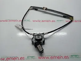 Renault Clio II Front door electric window regulator 7700842246