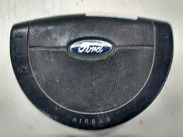Ford Connect Ohjauspyörän turvatyyny 