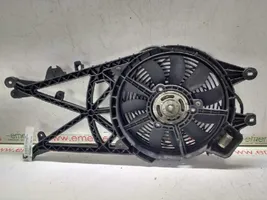 Opel Meriva A Air conditioning (A/C) fan (condenser) 52406447