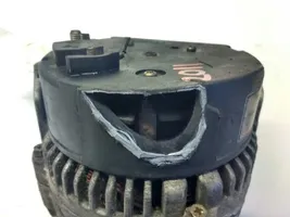 Opel Vectra A Alternator 90540886