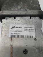 KIA Ceed Chłodnica powietrza doładowującego / Intercooler 282702A610