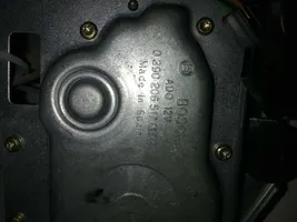 Mitsubishi Carisma Moteur d'essuie-glace arrière 0390206517