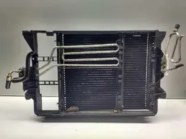 BMW 7 E38 Heater blower radiator 17378570
