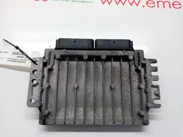 Chevrolet Nubira Sterownik / Moduł ECU 96394699