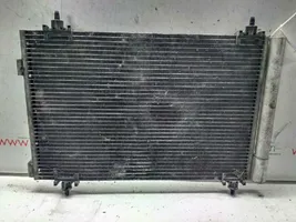 Citroen Berlingo Heater blower radiator 9682531580OR