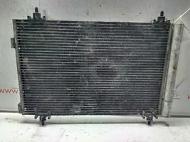 Citroen Berlingo Radiateur de chauffage 9682531580OR