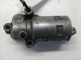 Audi A8 S8 D2 4D Idle control valve (regulator) 