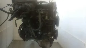 Hyundai Elantra Moteur G4ED