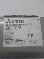 Mitsubishi Space Star Centralina/modulo chiusura centralizzata portiere MR916006