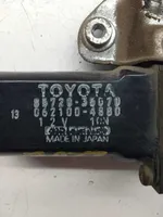 Toyota 4 Runner N120 N130 Priekinio el. lango pakėlimo mechanizmo komplektas 