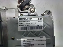Renault Megane II Ohjauspyörän akseli 8200246631B