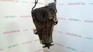 Ford Sierra Rear differential DESARROLLO336