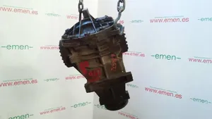 Ford Sierra Rear differential DESARROLLO336