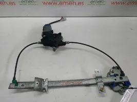 Honda Accord Mécanisme lève-vitre de porte arrière avec moteur 0130821830