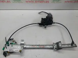 Honda Accord Mécanisme lève-vitre de porte arrière avec moteur 0130821631