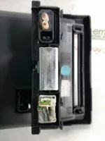 Volvo S40 Climate control unit 8696495