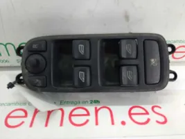 Volvo S40 Electric window control switch 30658444