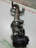 Volvo S40 EGR-venttiili 9645689680